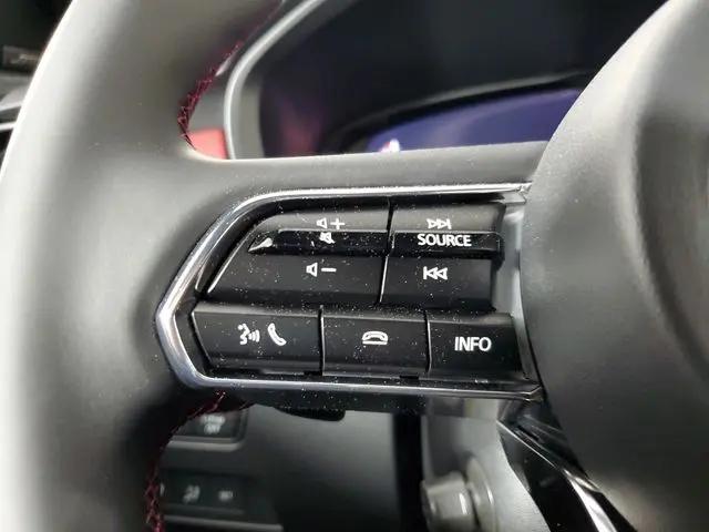 2026 Mazda CX-70 3.3 Turbo S Premium