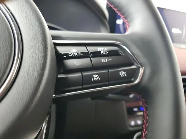 2026 Mazda CX-70 3.3 Turbo S Premium
