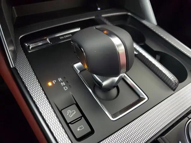 2026 Mazda CX-70 3.3 Turbo S Premium