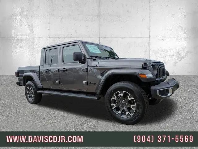 2026 Jeep Gladiator Sport for sale in Yulee, FL