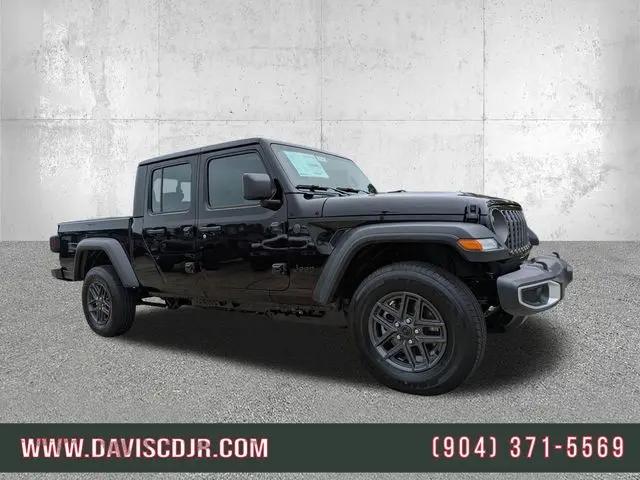 2026 Jeep Gladiator Sport for sale in Yulee, FL