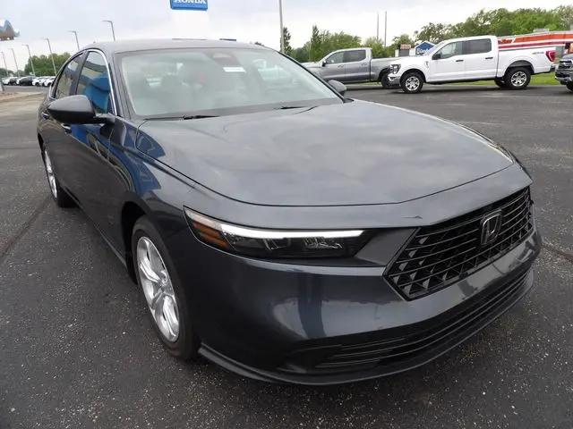 2026 Honda Accord Sedan LX for sale in Muncie, IN