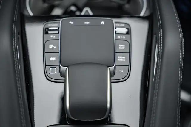 2026 Mercedes-Benz GLS AMG GLS 63 4MATIC+
