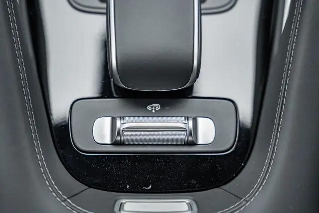 2026 Mercedes-Benz GLS AMG GLS 63 4MATIC+