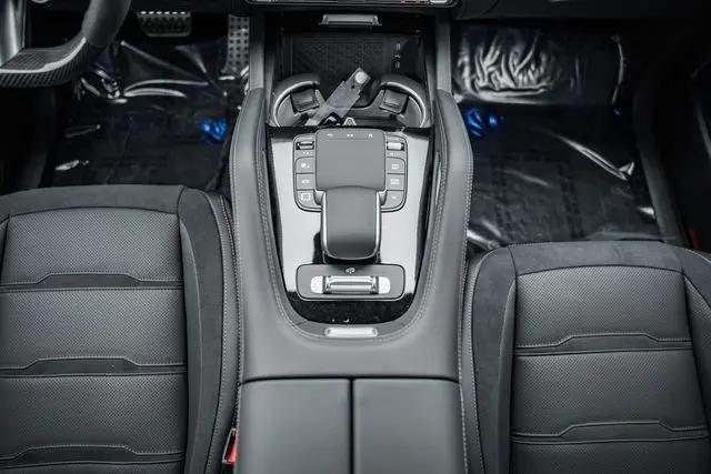 2026 Mercedes-Benz GLS AMG GLS 63 4MATIC+