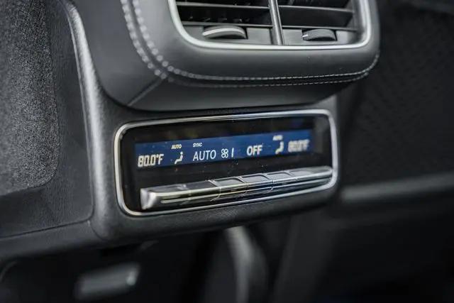 2026 Mercedes-Benz GLS AMG GLS 63 4MATIC+