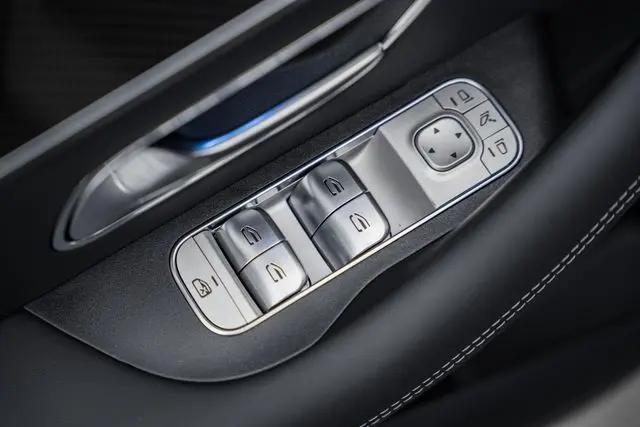 2026 Mercedes-Benz GLS AMG GLS 63 4MATIC+