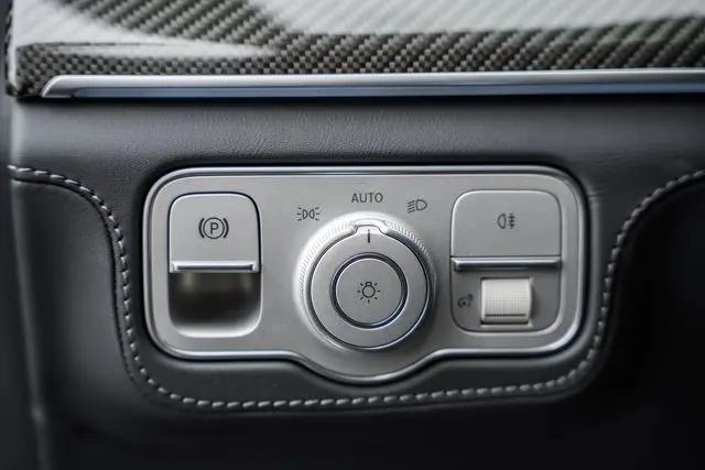 2026 Mercedes-Benz GLS AMG GLS 63 4MATIC+