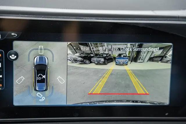 2026 Mercedes-Benz GLS AMG GLS 63 4MATIC+