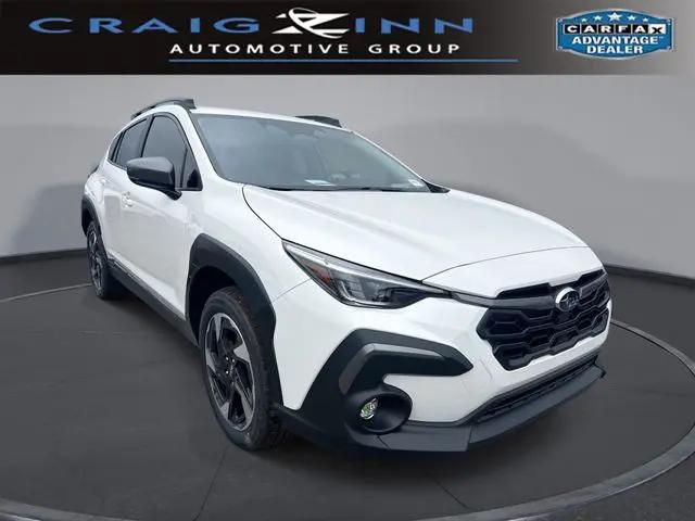 2026 Subaru Crosstrek Limited for sale in Pembroke Pines, FL