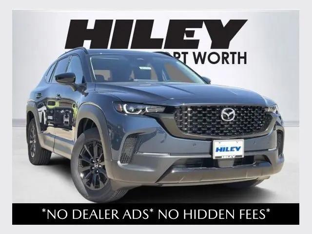 2026 Mazda CX-50 Hybrid Premium for sale in Fort Worth, TX