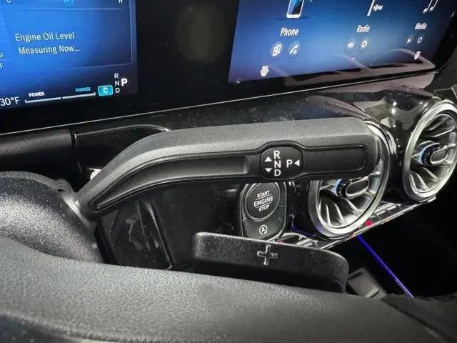 2026 Mercedes-Benz GLA-CLASS 4MATIC