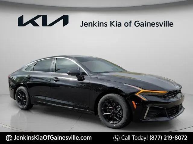 2026 Kia K5 LXS FWD for sale in Gainesville, FL