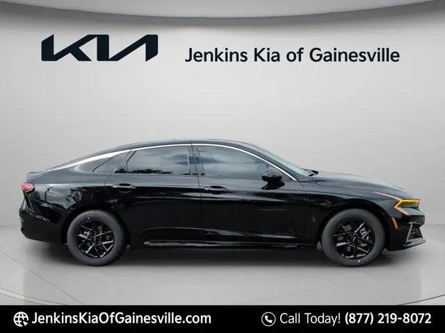 2026 Kia K5 LXS FWD