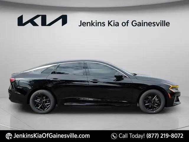 2026 Kia K5 LXS FWD