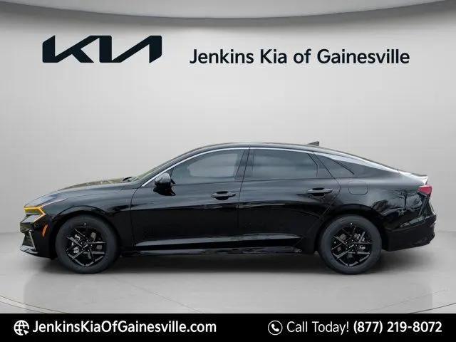 2026 Kia K5 LXS FWD
