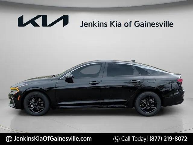 2026 Kia K5 LXS FWD