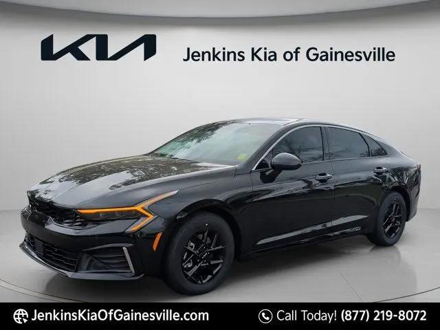 2026 Kia K5 LXS FWD