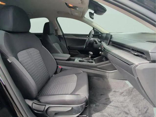 2026 Kia K5 LXS FWD