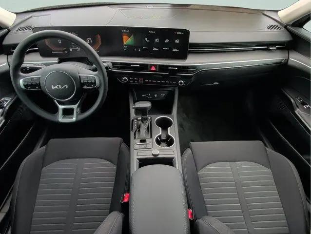 2026 Kia K5 LXS FWD