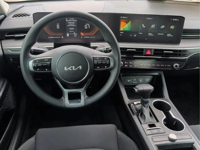 2026 Kia K5 LXS FWD