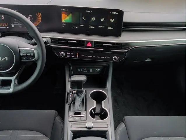 2026 Kia K5 LXS FWD