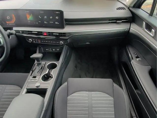 2026 Kia K5 LXS FWD