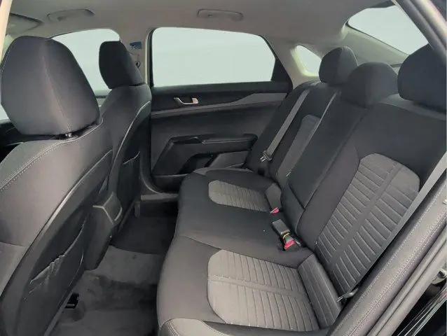 2026 Kia K5 LXS FWD