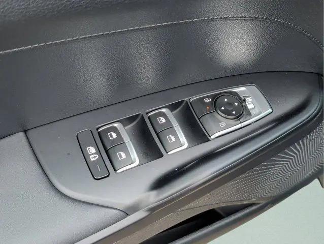 2026 Kia K5 LXS FWD