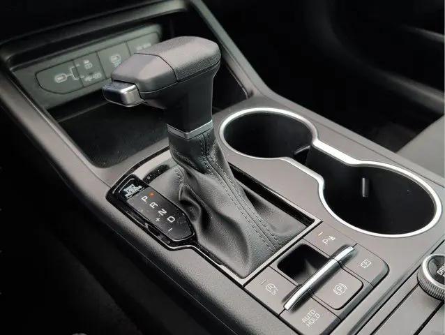 2026 Kia K5 LXS FWD