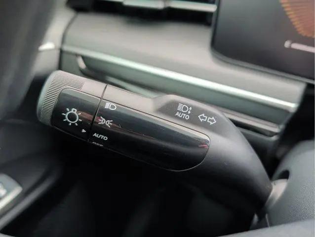 2026 Kia K5 LXS FWD