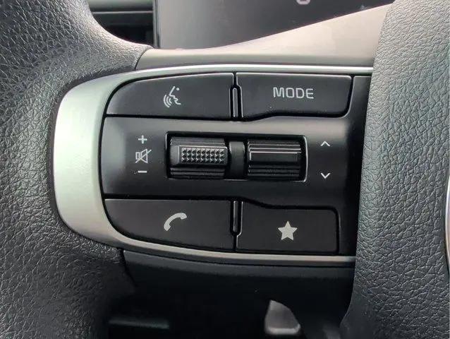 2026 Kia K5 LXS FWD
