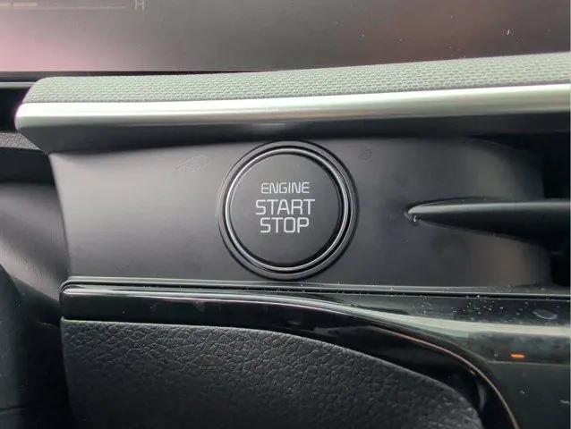 2026 Kia K5 LXS FWD