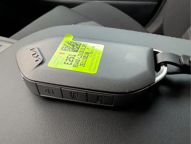 2026 Kia K5 LXS FWD