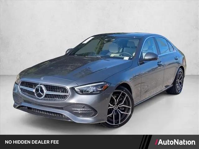 2026 Mercedes-Benz C-CLASS C 300 C 300 for sale in Sarasota, FL