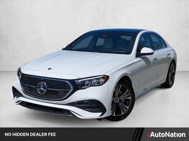 2026 Mercedes-Benz E 350 E 350 for sale in Sarasota, FL