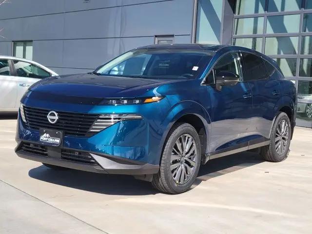 2026 Nissan Murano SL for sale in Ft Collins, CO
