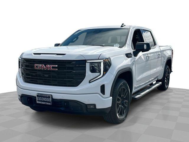 2026 GMC Sierra 1500 Crew Cab, Short Bed, Elevation, 4WD for sale in Escondido, CA