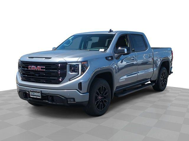 2026 GMC Sierra 1500 Crew Cab, Short Bed, Elevation, 4WD for sale in Escondido, CA