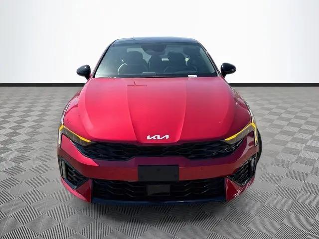 2026 Kia K5 GT-Line FWD