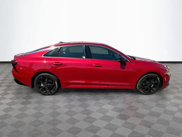 2026 Kia K5 GT-Line FWD