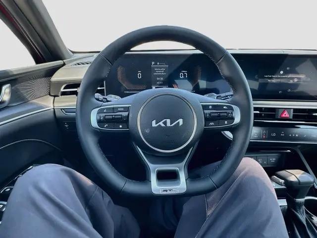 2026 Kia K5 GT-Line FWD