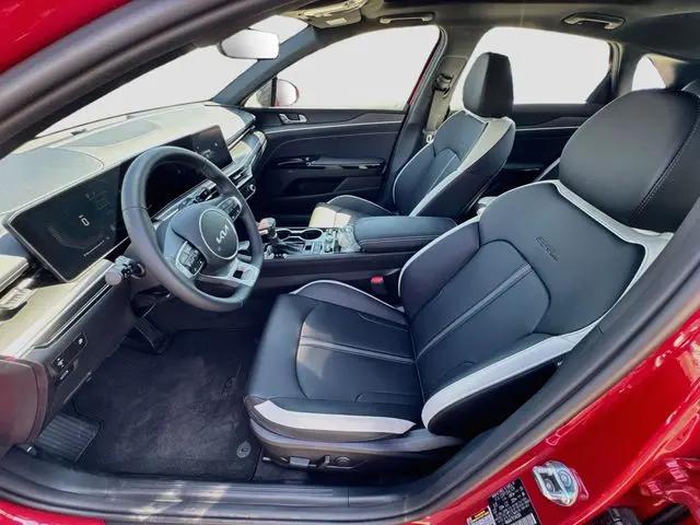 2026 Kia K5 GT-Line FWD