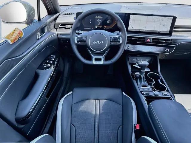 2026 Kia K5 GT-Line FWD