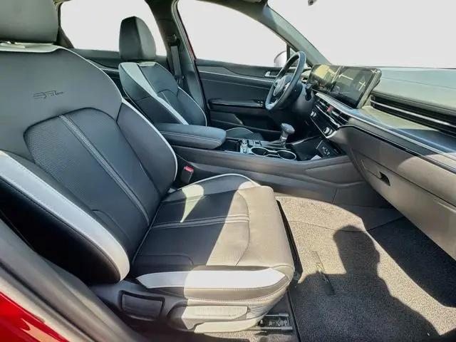 2026 Kia K5 GT-Line FWD