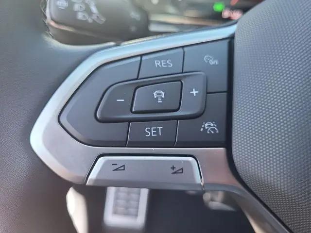 2026 Volkswagen Atlas Peak Edition