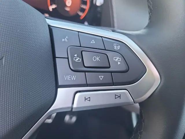 2026 Volkswagen Atlas Peak Edition