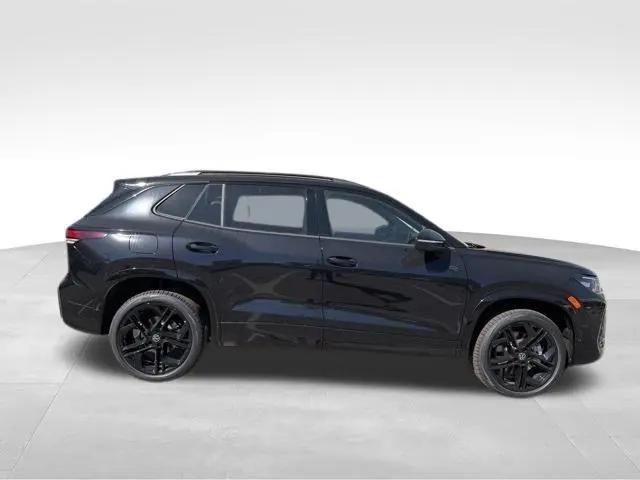 2026 Volkswagen Tiguan SE R-Line Black for sale in Sunnyvale, CA