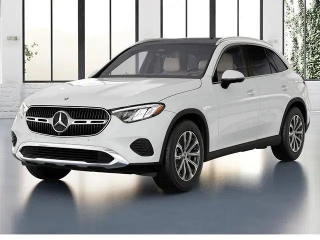 2026 Mercedes-Benz GLC 4MATIC SUV for sale in Englewood, NJ