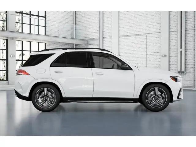 2026 Mercedes-Benz GLE GLE 350 GLE 350